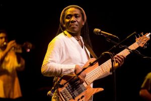 Mp3 Download Richard Bona - Mulema