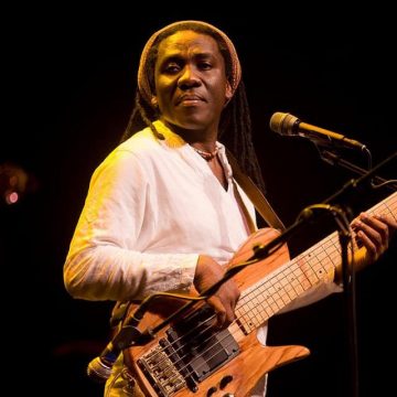 Mp3 download Richard Bona - Allô Fokou