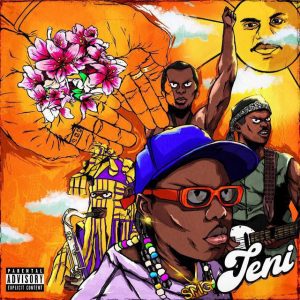 Download Teni - Little Mp3