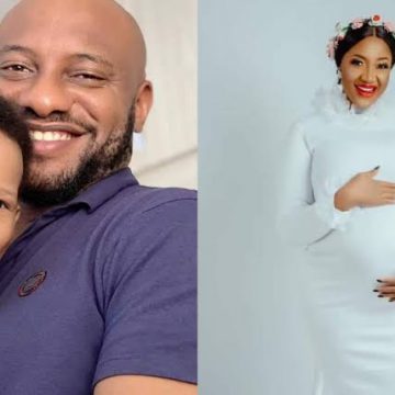 Yul Edochie and Second Wife writes a heartfelt appreciation message to Nigerians.png