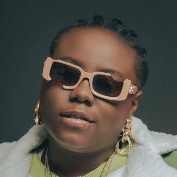 Is Teni a Lesbian - Check out her music video that got people talking.png