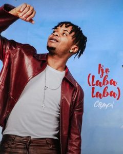 Crayon - Ijo (Laba Laba) Prod. by Sarz