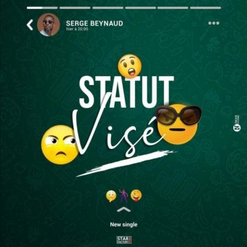 Download Serge Beynaud-Statut Vise mp3