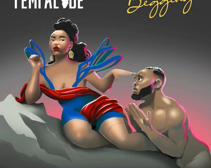 Mp3 Download Yemi Alade-Begging