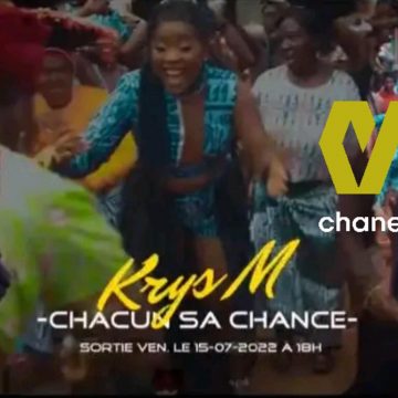 Mp3 Download krys M-chacun sa chance