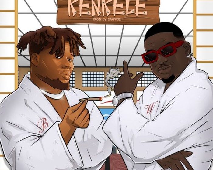 BNXN ft Wande Coal-Kenkele Mp3 Download