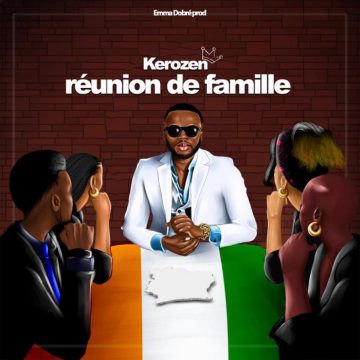 Download Kerozen - Reunion De Famille mp3