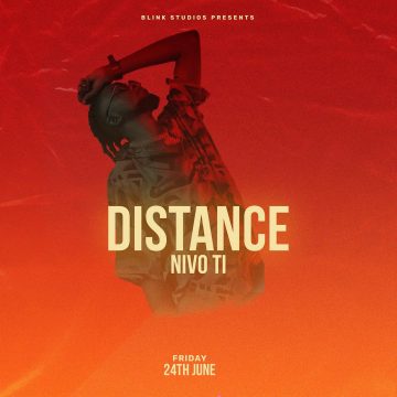 Mp3 Download Nivo Ti-DISTANCE