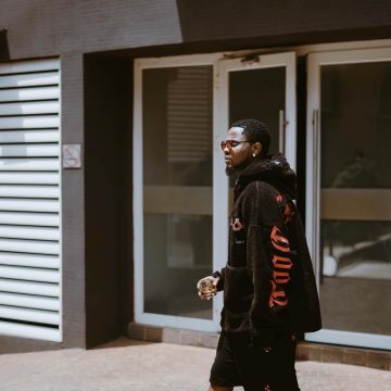 Kizz Daniel Arrested by Tanzanian Police.png