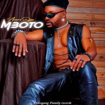 Mp3 Download Aveiro Djess - Mboto