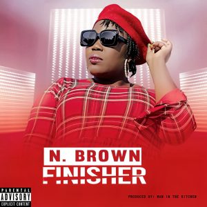 Mp3 Download Nora Brown-Finisher