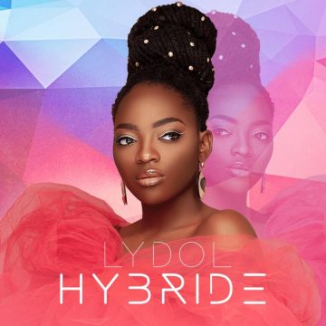 Mp3 Download LYDOL-SuperHuman ft AMEE