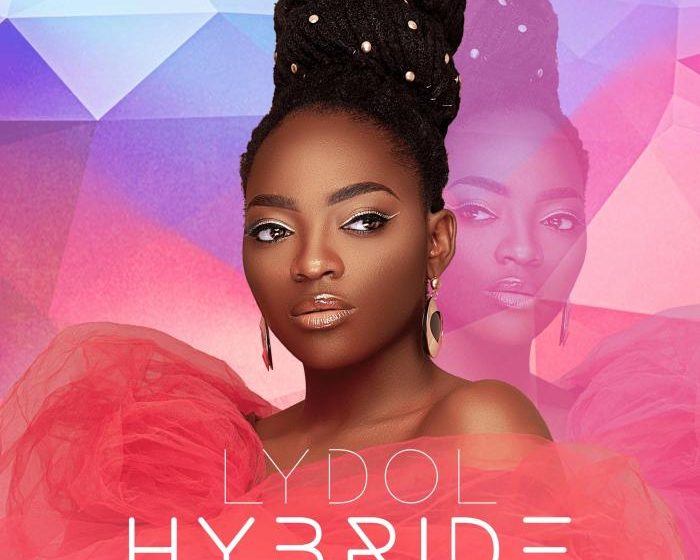 Download LYDOL-Nyango Mp3