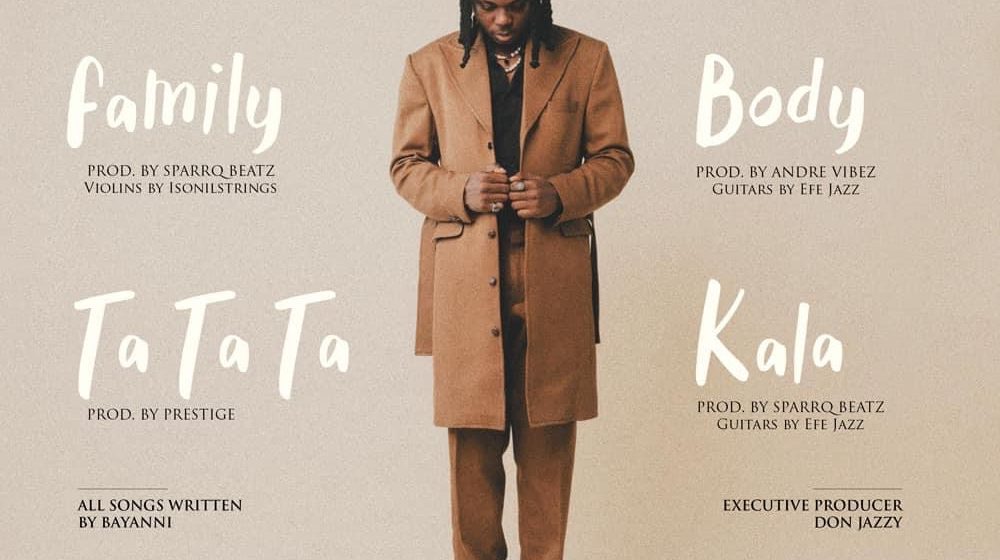 Download Bayanni-Kala mp3