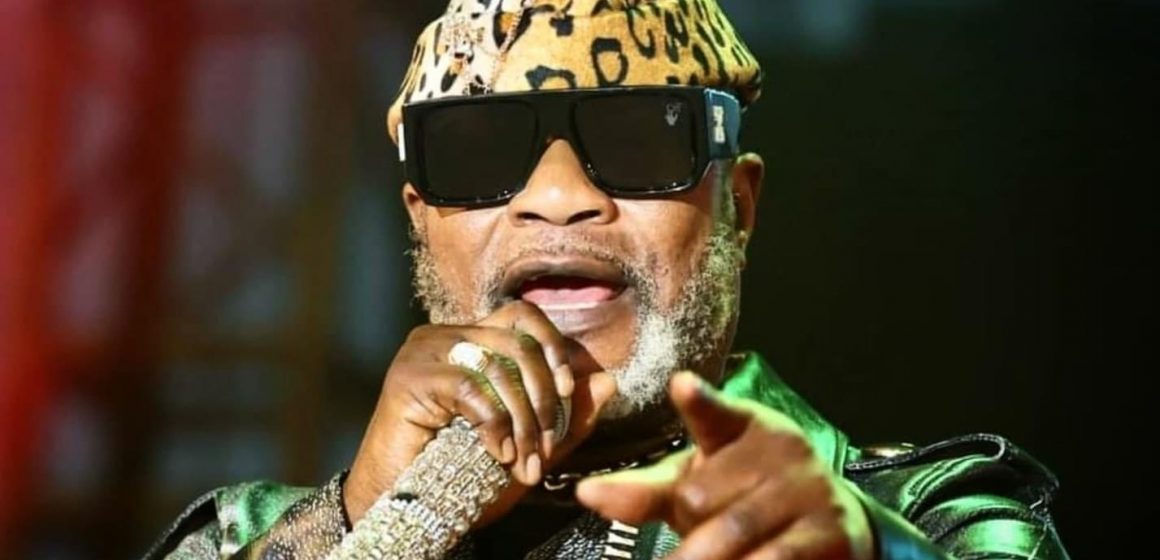 Mp3 Download Koffi Olomide-Ligablo IGF