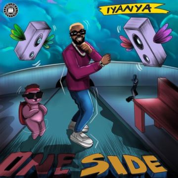 Iyanya-One Side Mp3 Download.png