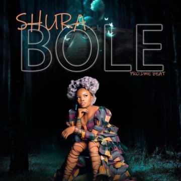 Mp3 Download Shura-BOLÈ