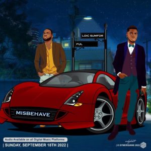 Download mp3 Loic Sumfor & Ful-Misbehave