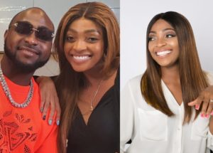 I am not rich - Singer Davido’s sister Sharon