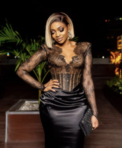 I am not rich - Singer Davido’s sister Sharon