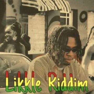 Download Mp3 Joeboy-Likkle Riddim