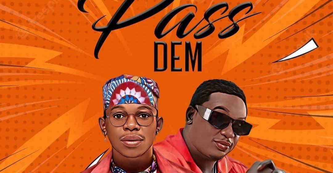 Download Mp3 Wande Coal-Pass Dem