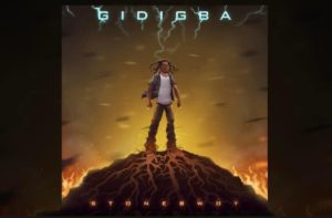 Download Mp3 Stonebwoy-Gidigba (Firm & Strong)