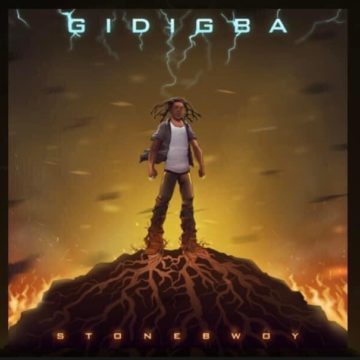 Download Mp3 Stonebwoy-Gidigba (Firm & Strong)