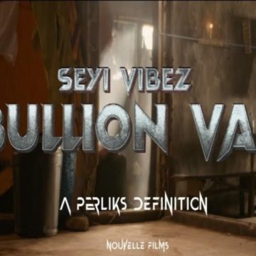 Download Mp3 Seyi Vibez-Bullion Van