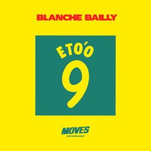 Download Blanche Bailly-Eto’o Mp3