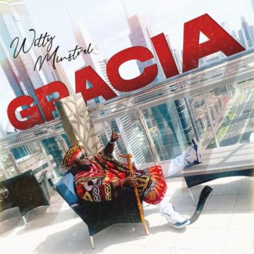 Mp3 Download Witty Minstrel-Gracia