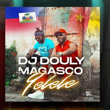 Download Mp3 DJ Douly x Magasco-Yelele