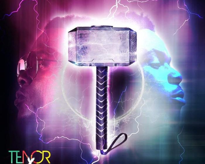 Download Mp3 Tenor x DiDi B-Marteau De Thor