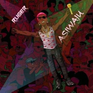 Mp3 Download Ruger-Asiwaju