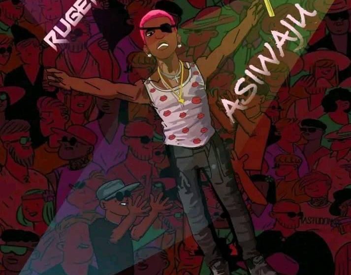 Mp3 Download Ruger-Asiwaju