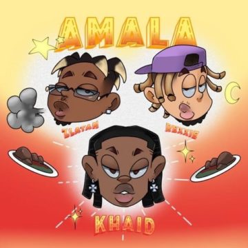 Mp3 Download Khaid Ft. Rexxie-Amala