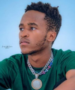 Download Mp3 Lill Humble-One Africa