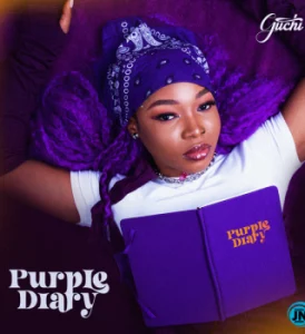 Download Guchi-Purple Dairy Full EP Mp3