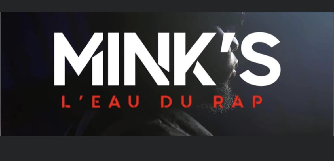 Download Mp3 Mink's-L'Eau Du Rap