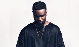 Download Mp3 Sarkodie-Fraud Nixxa In Suit (FNIS)