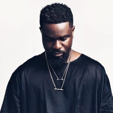 Download Mp3 Sarkodie-Fraud Nixxa In Suit (FNIS)