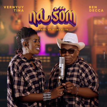 Mp3 Download Vernyuy Tina ft. Ben Decca - Na Som