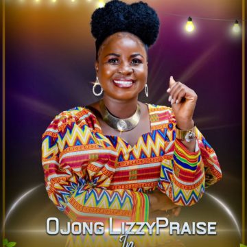 Download Mp3 Ojong LizzyPraise-Mandem Ntisoh Akong Meh