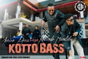 Mp3 Download Aveiro Djess ft Robinio Mundibu-Koto Bass