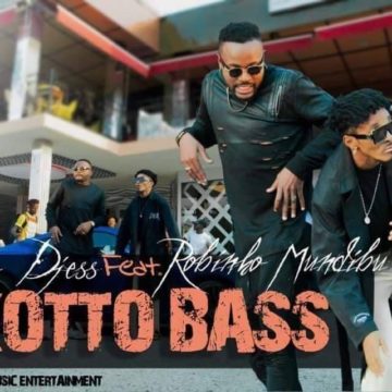 Mp3 Download Aveiro Djess ft Robinio Mundibu-Koto Bass