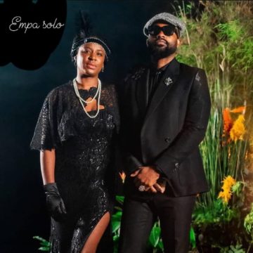 Download Mp3 Fally Ipupa Ft Charlotte Dipanda-Garde du Coeur