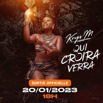 Mp3 Download KRYS M-Qui croira verra