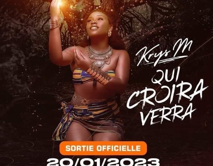 Mp3 Download KRYS M-Qui croira verra