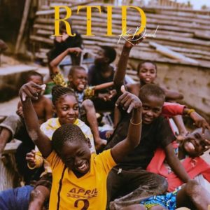 Download Mp3 Kizz Daniel-RTID (Rich Till I Die)