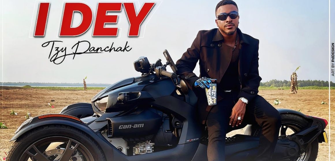 Mp3 Download Tzy Panchak-I Dey